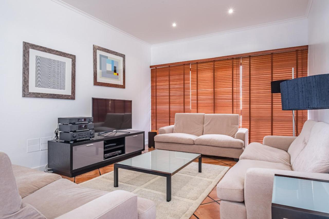 Ample Villa With Pool And Gorgeous Ocean View Funchal  Zewnętrze zdjęcie