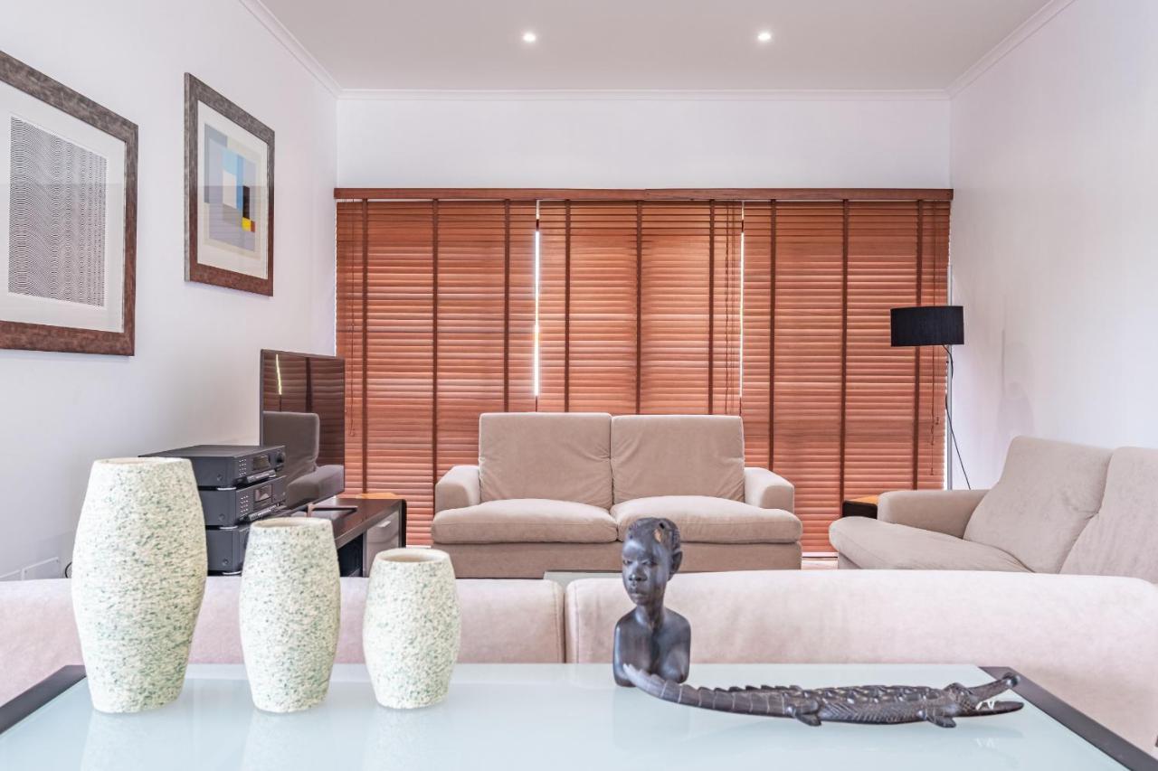 Ample Villa With Pool And Gorgeous Ocean View Funchal  Zewnętrze zdjęcie