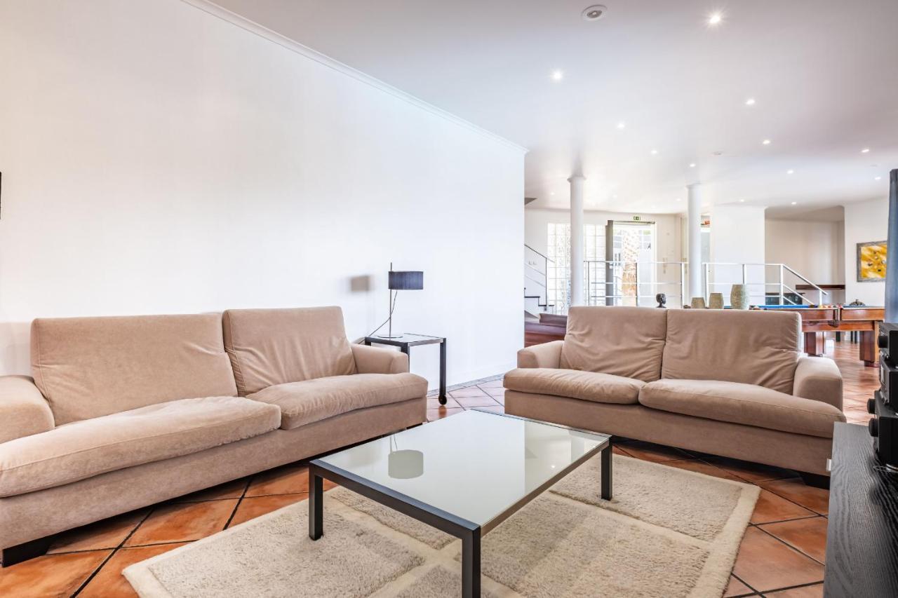 Ample Villa With Pool And Gorgeous Ocean View Funchal  Zewnętrze zdjęcie