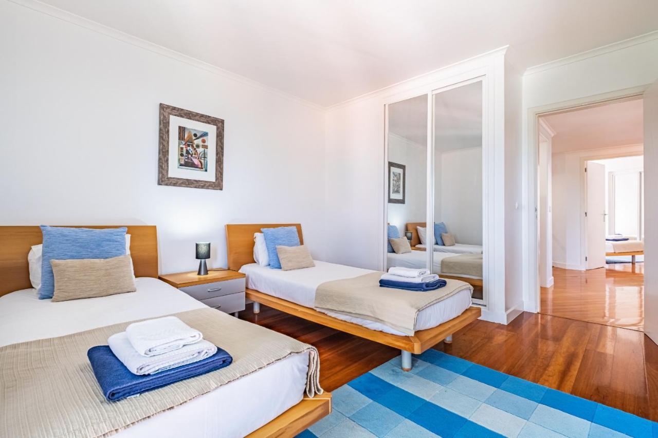Ample Villa With Pool And Gorgeous Ocean View Funchal  Zewnętrze zdjęcie