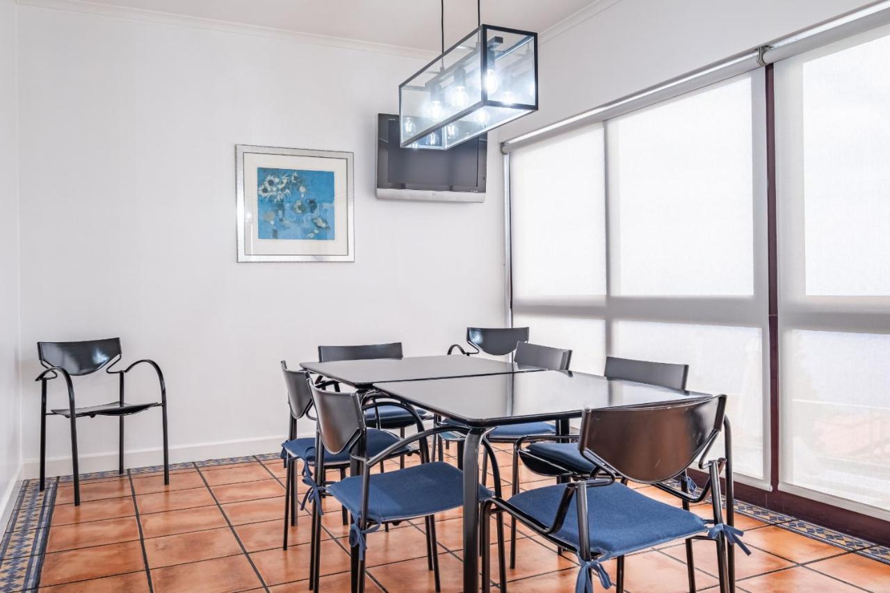 Ample Villa With Pool And Gorgeous Ocean View Funchal  Zewnętrze zdjęcie
