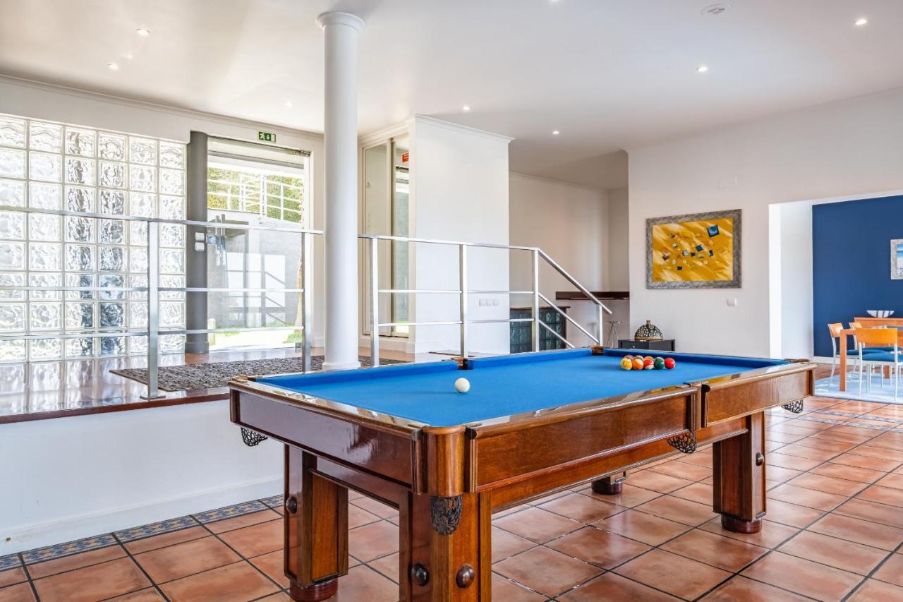 Ample Villa With Pool And Gorgeous Ocean View Funchal  Zewnętrze zdjęcie
