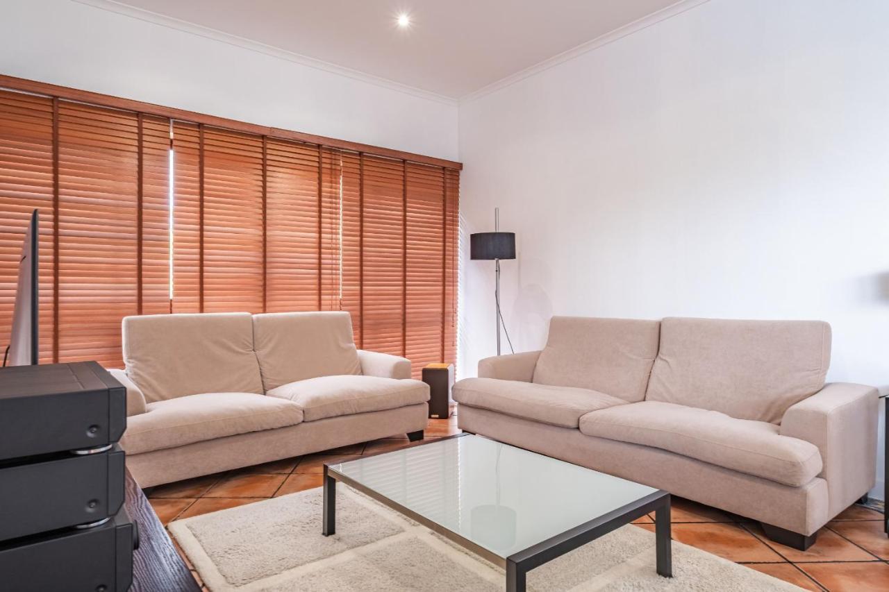 Ample Villa With Pool And Gorgeous Ocean View Funchal  Zewnętrze zdjęcie